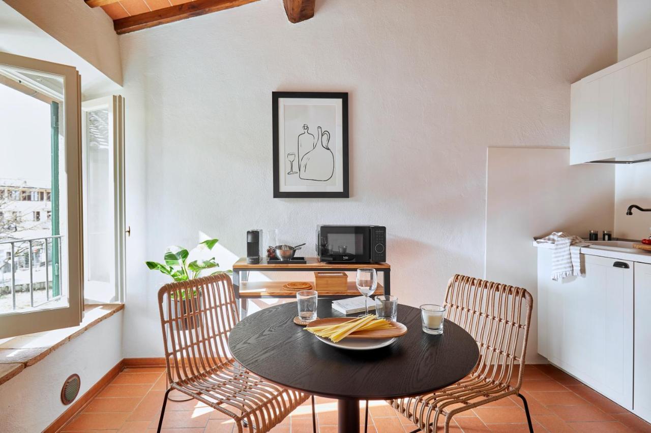 Agriturismo Borgo Scaffaia サン・ピエーロ・ア・シエーヴェ エクステリア 写真