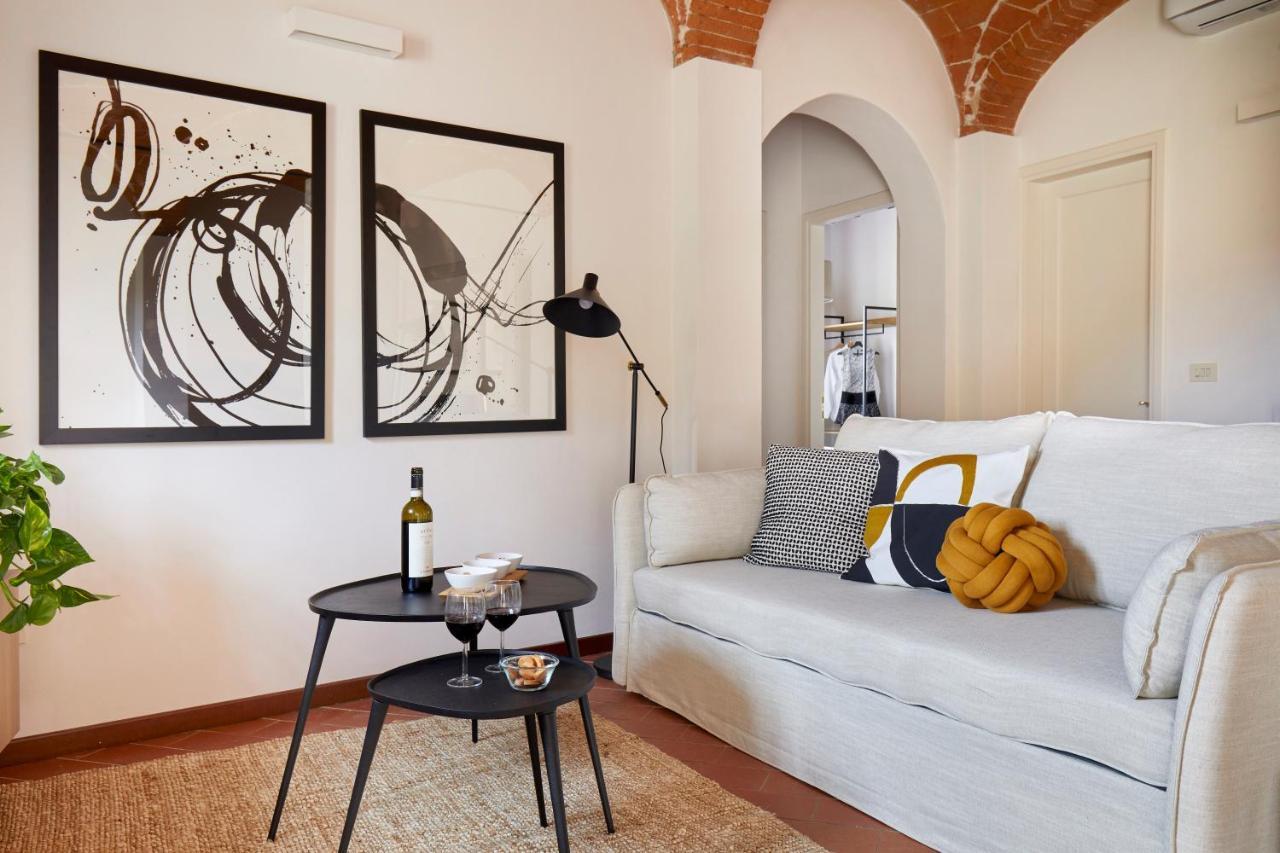 Agriturismo Borgo Scaffaia サン・ピエーロ・ア・シエーヴェ エクステリア 写真