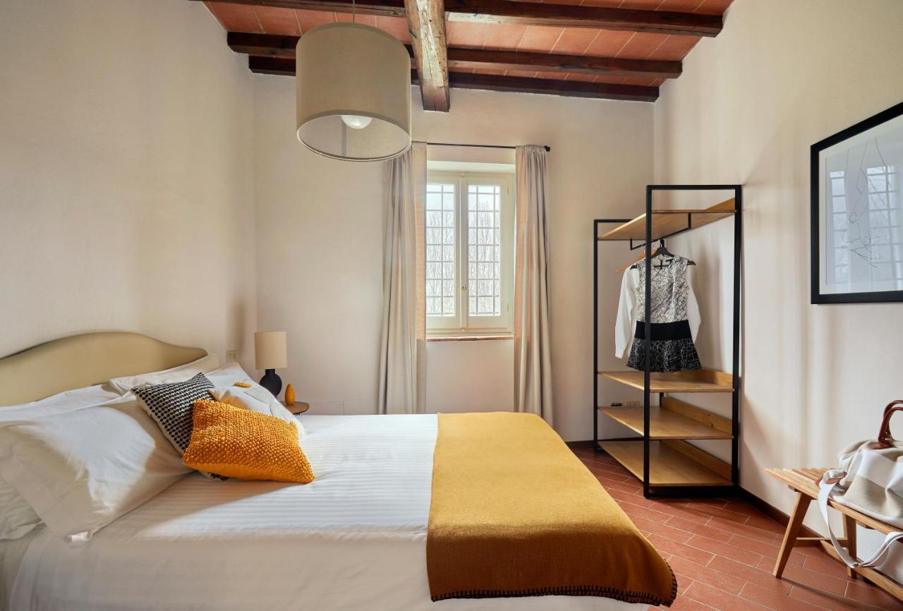 Agriturismo Borgo Scaffaia サン・ピエーロ・ア・シエーヴェ エクステリア 写真