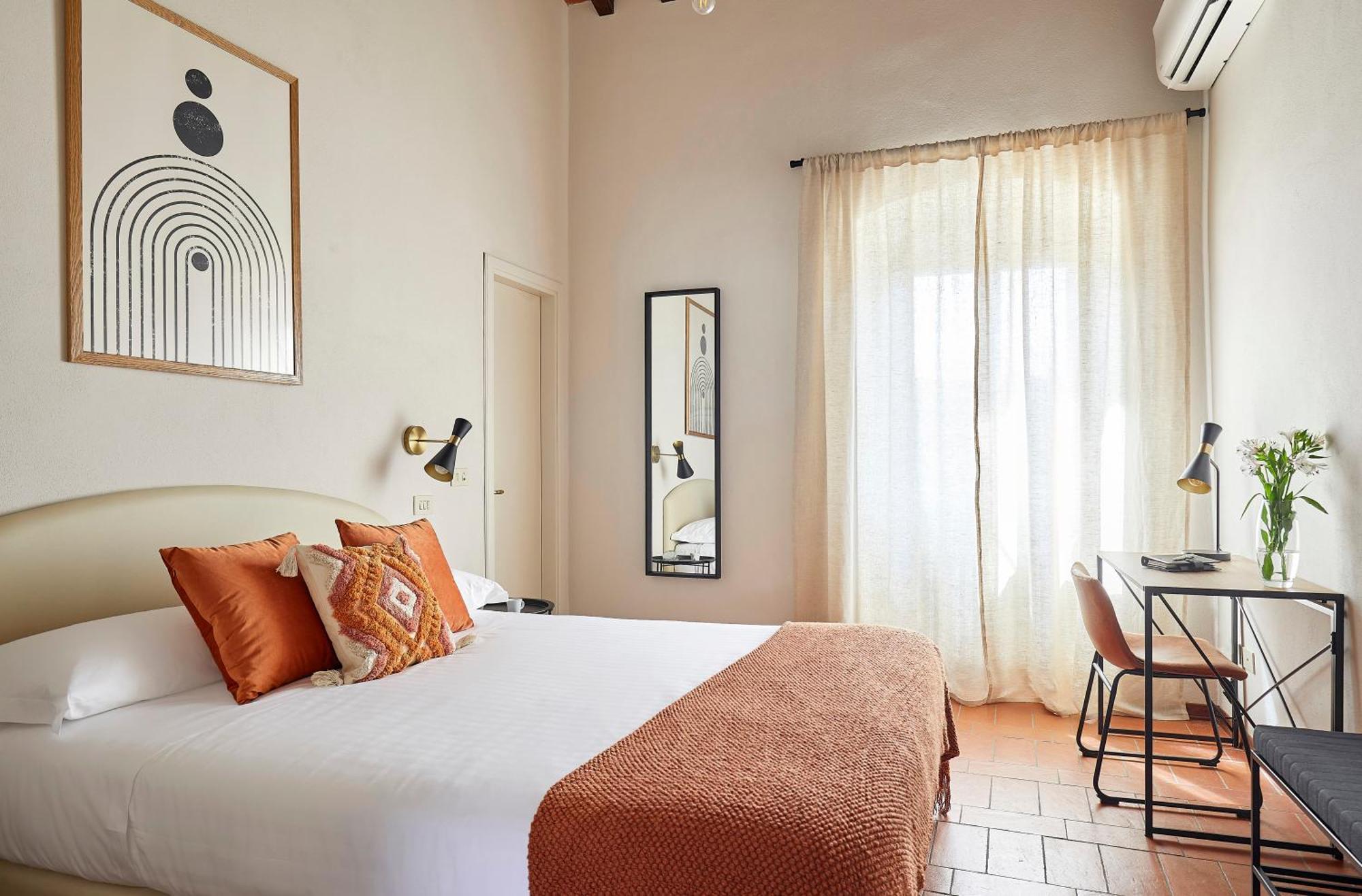Agriturismo Borgo Scaffaia サン・ピエーロ・ア・シエーヴェ エクステリア 写真