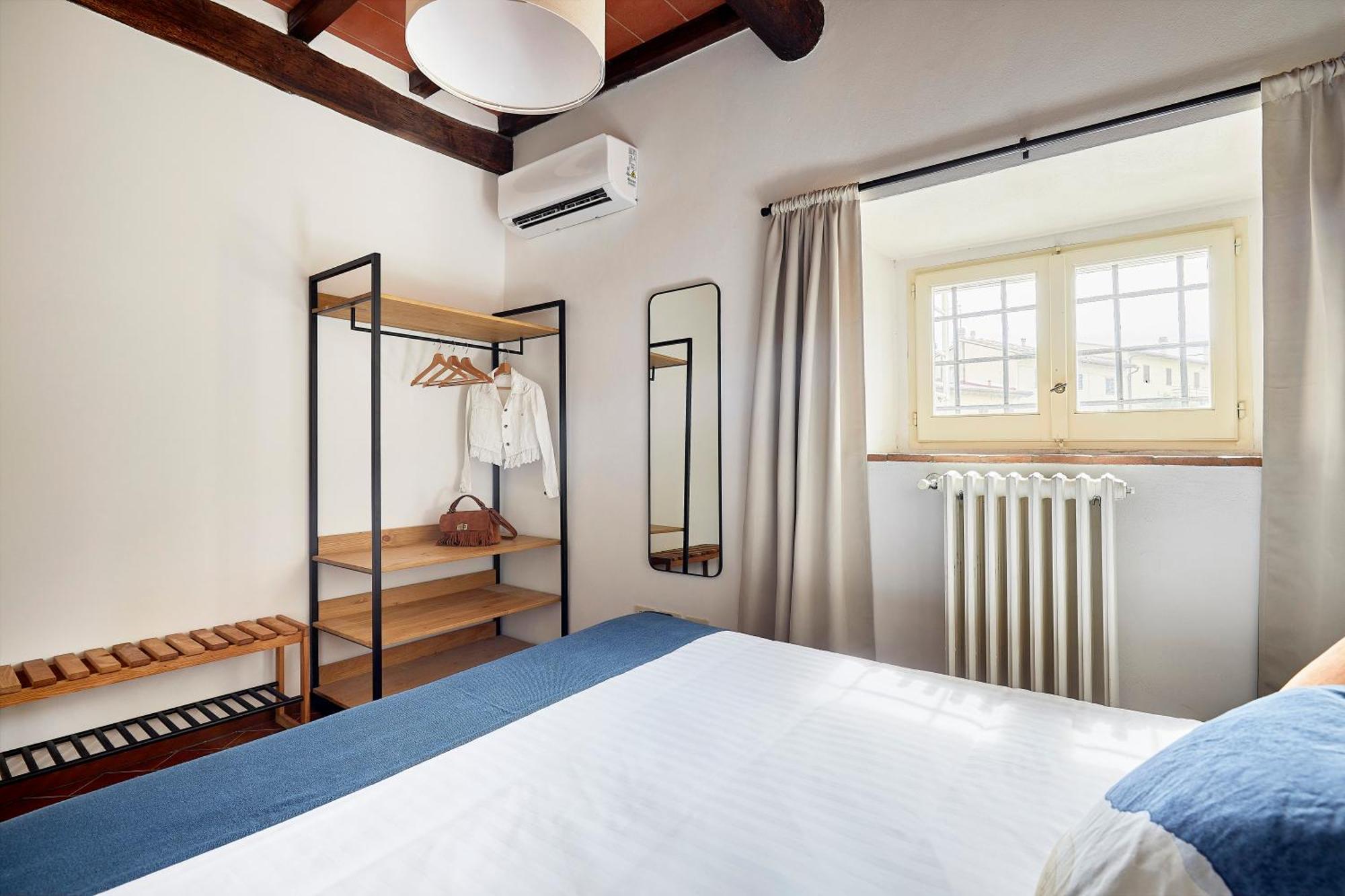 Agriturismo Borgo Scaffaia サン・ピエーロ・ア・シエーヴェ エクステリア 写真