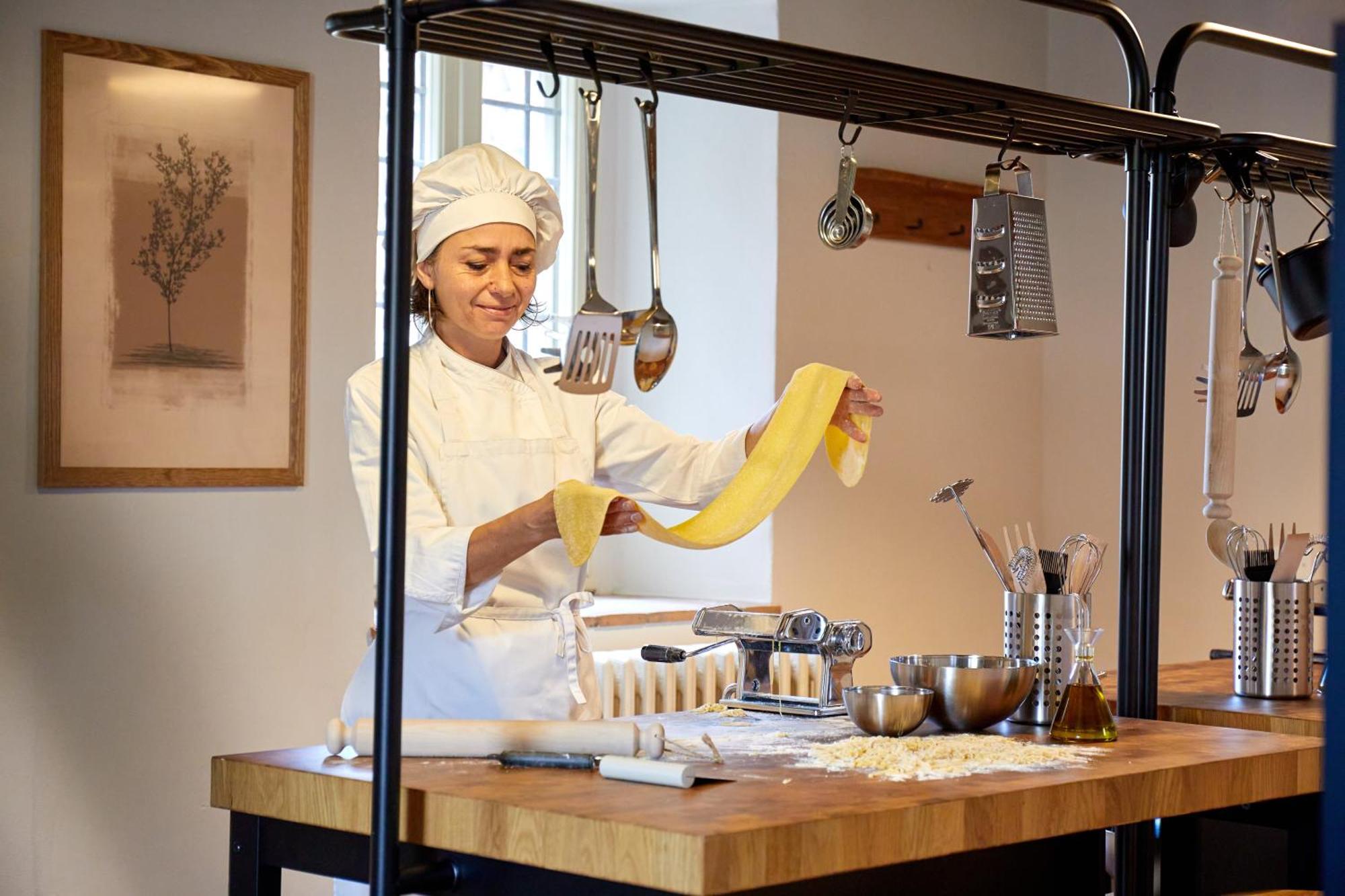 Agriturismo Borgo Scaffaia サン・ピエーロ・ア・シエーヴェ エクステリア 写真