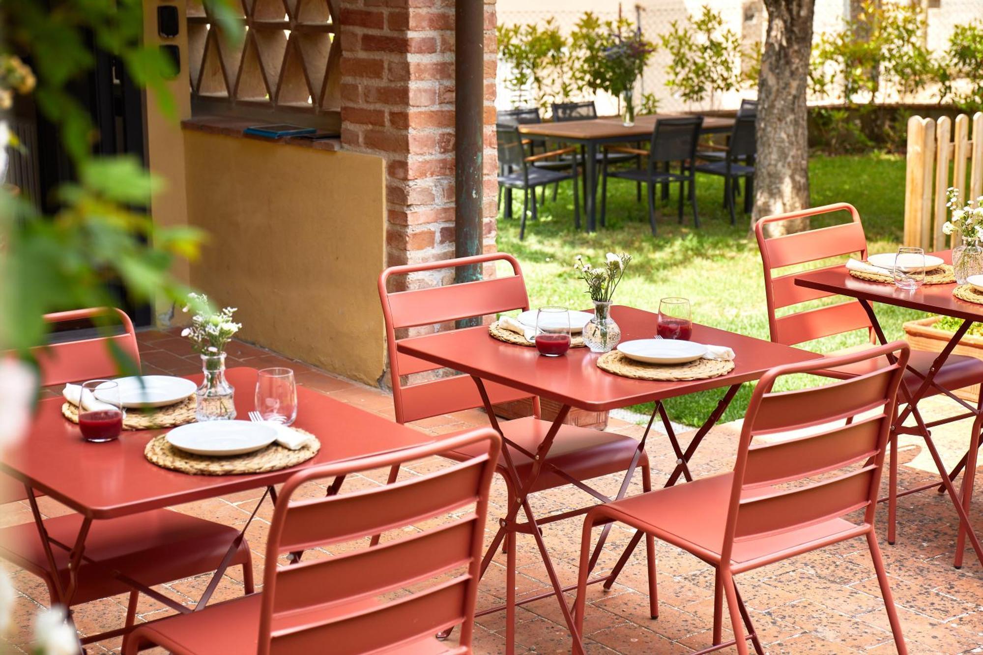 Agriturismo Borgo Scaffaia サン・ピエーロ・ア・シエーヴェ エクステリア 写真