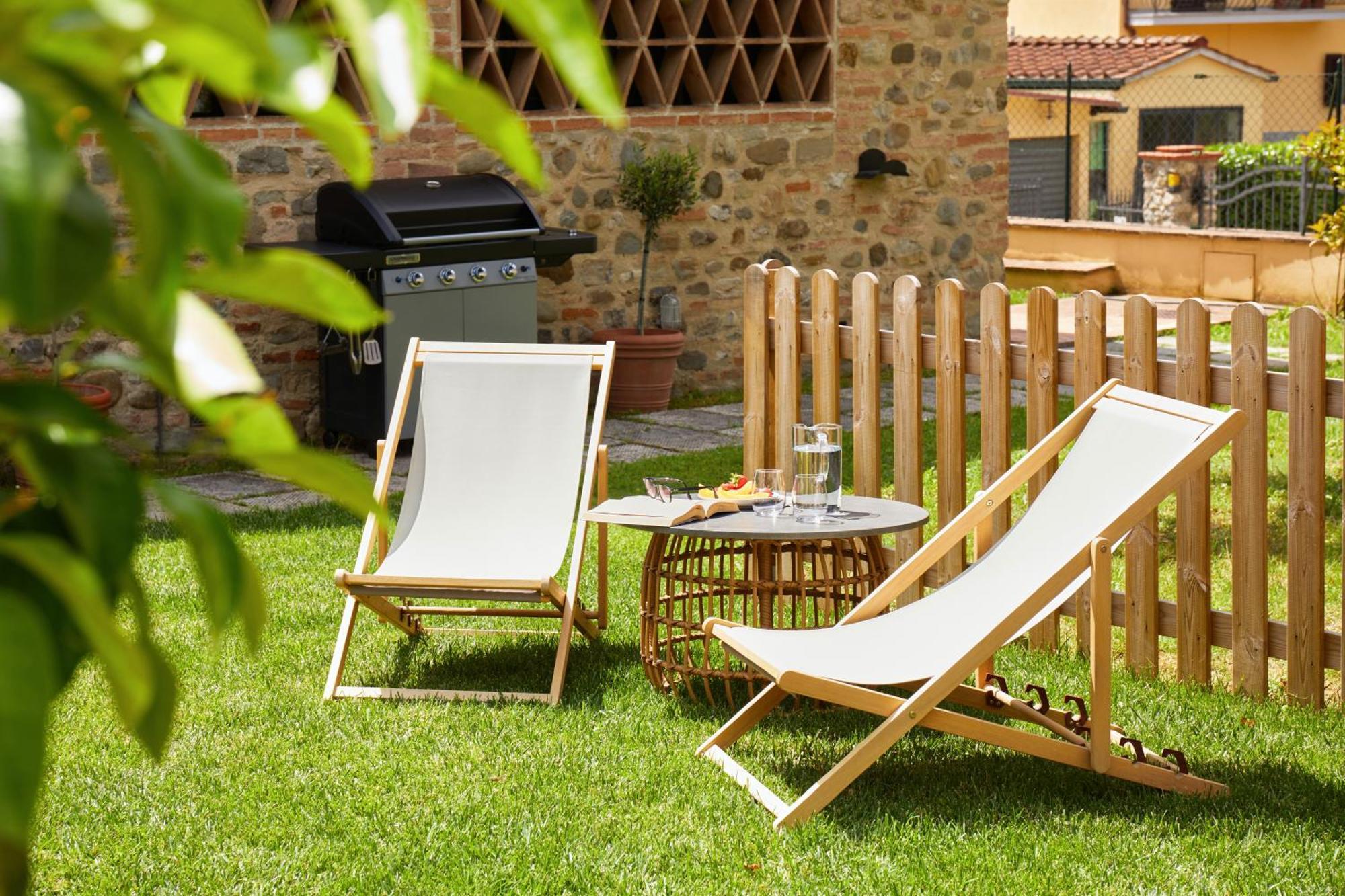 Agriturismo Borgo Scaffaia サン・ピエーロ・ア・シエーヴェ エクステリア 写真